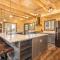 Sunshine Chalet