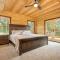 Sunshine Chalet