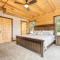 Sunshine Chalet