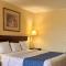 Travelodge by Wyndham Seymour