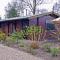 Tidy chalet with a microwave in the Achterhoek - Ootmarsum