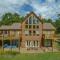 Mountain Top Lodge