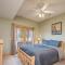 Mountain Top Lodge