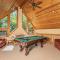 Mountain Top Lodge