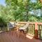 Branson West Retreat - 2 Mi to Silver Dollar City! - Вренсон-Вест