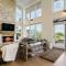 Crescent Lookout Oceanfront with panoramic views