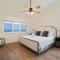 Crescent Lookout Oceanfront with panoramic views