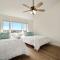 Crescent Lookout Oceanfront with panoramic views