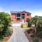 Crescent Lookout Oceanfront with panoramic views - 圣奥古斯丁