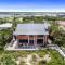 Crescent Lookout Oceanfront with panoramic views - 圣奥古斯丁
