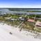 Crescent Lookout Oceanfront with panoramic views - 圣奥古斯丁