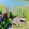 Brief Respite - Swanton
