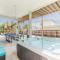 Sea Gem Beach Slp 16 Amenities