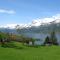 Hardanger Hostel B&B