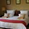 Plumbago Guest House