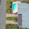 The Sand Castle Heated Pool Atlantic Ocean