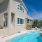 The Sand Castle Heated Pool Atlantic Ocean The Sand Castle Heated Pool Atlantic Ocean