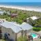 The Sand Castle Heated Pool Atlantic Ocean