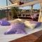 DOMUS PARVA - Villa con bio-piscina, spa privata e appartamenti panoramici