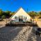 Unique Stay - Eco Country A-Frame Cabin - Cabanes