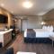 Hôtel & Suites Le Dauphin Québec