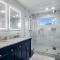 Serenity One 100 percent Oceanfront 6 Bedrooms - شاطئ بونتي فيدرا