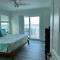 Serenity One 100 percent Oceanfront 6 Bedrooms