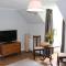 The Loft at Craigmill House