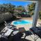 Lions Sail Beach Island Pool