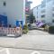 Untersee-Suite IStayUnixI Seenähe-Terrasse-Workspace-Netflix-Parkplatz - 博登斯边的拉多夫采尔