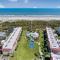 Oasis 21 Oceanfront with Pool