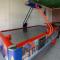 The CrackerJack House: A Military Salute & Arcade! - Surry