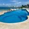 4BR Beachfront Beautiful House by Solmar Rentals