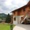 Chalets Julien