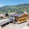 Greidlhof Alpstyle Apartments