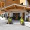 Greidlhof Alpstyle Apartments