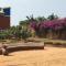 La Maison Bleue Lome