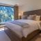 The Snowpine Lodge