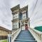 West Oakland 3br2ba Top Floor Flat Ideal For Bus