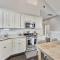 West Oakland 3br2ba Top Floor Flat Ideal For Bus - Oakland