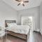 West Oakland 3br2ba Top Floor Flat Ideal For Bus