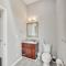 West Oakland 3br2ba Top Floor Flat Ideal For Bus