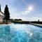 Villa in Gaiole in Chianti with Private Swimming Pool