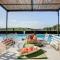 Villa in Gaiole in Chianti with Private Swimming Pool