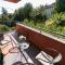 ALURE RESIDENCES 2 & 24h self check-in, parking in the garage in the apartment building included, new building, terrace, green location with a forest park with a lake, children's playground - Banská Bystrica