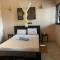 La Maison Bleue Lome