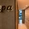 Sunny Hall by AFT
