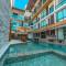 Sunny Hall by AFT