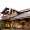 Cambria Pines Lodge