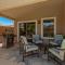 Serenity Haven with Private Pool in Gilbert - Queen Creek